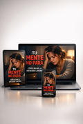 🧠 Taller: Tu cabeza no para